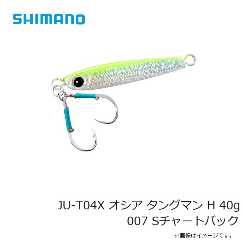 タングマン H 40g Sチャートバック (3)