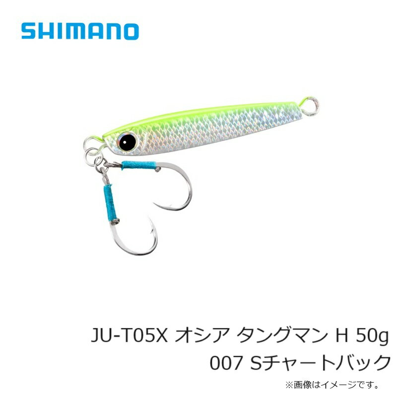 タングマン H 50g Sチャートバック (3)