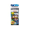 浜田商会 ASA043-8 飛ばし 大物サビキ(3枚組) 8号