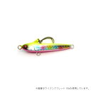 ライズジャパン ライズジグブレード 100g #RB06 UVレモンキャンディ(4)