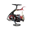 シマノ 24 BBX テクニウム ファイアブラッド C3000DXG SR / スピニング レバーブレーキ リール 右巻
