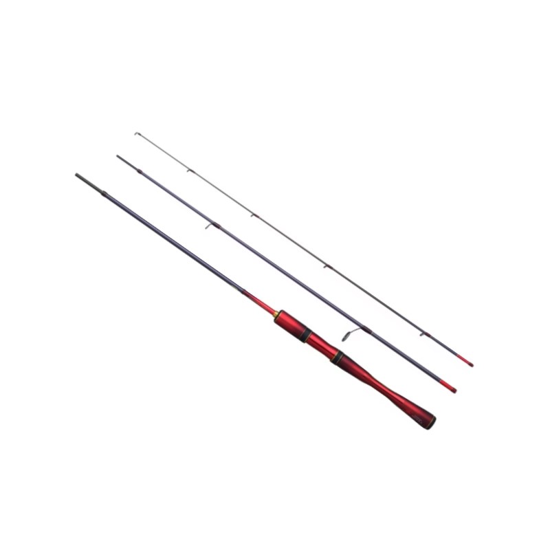 シマノ 24 ワールドシャウラ テクニカルエディション S64SUL-R/3 / フリースタイル ロッド