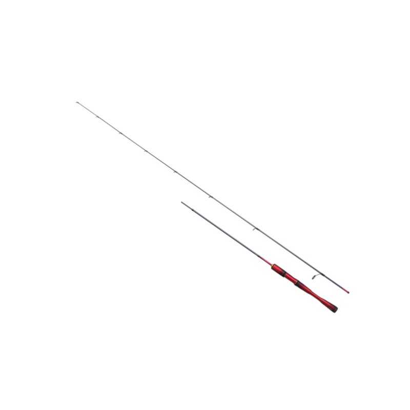 シマノ 24 ワールドシャウラ テクニカルエディション S66SUL-R/2 / フリースタイル ロッド