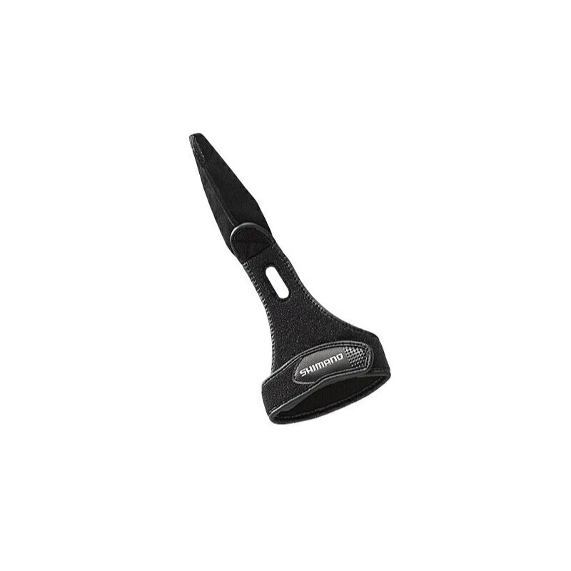 シマノ　GL-041C パワーフィンガー ブラック LL