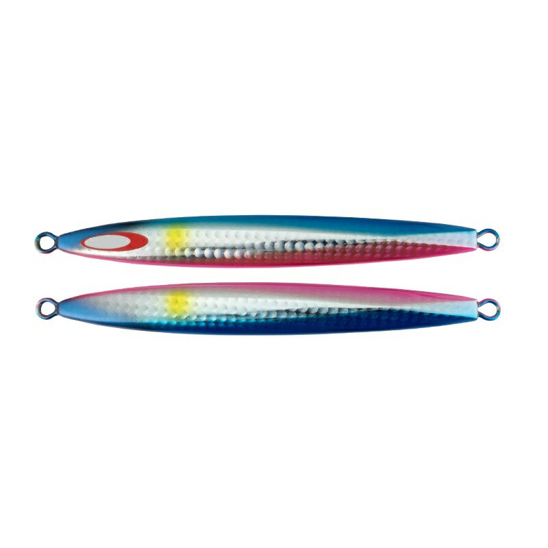 Jackall Anchovy Metal Type-1 250g Blue Pink / Lens Horo