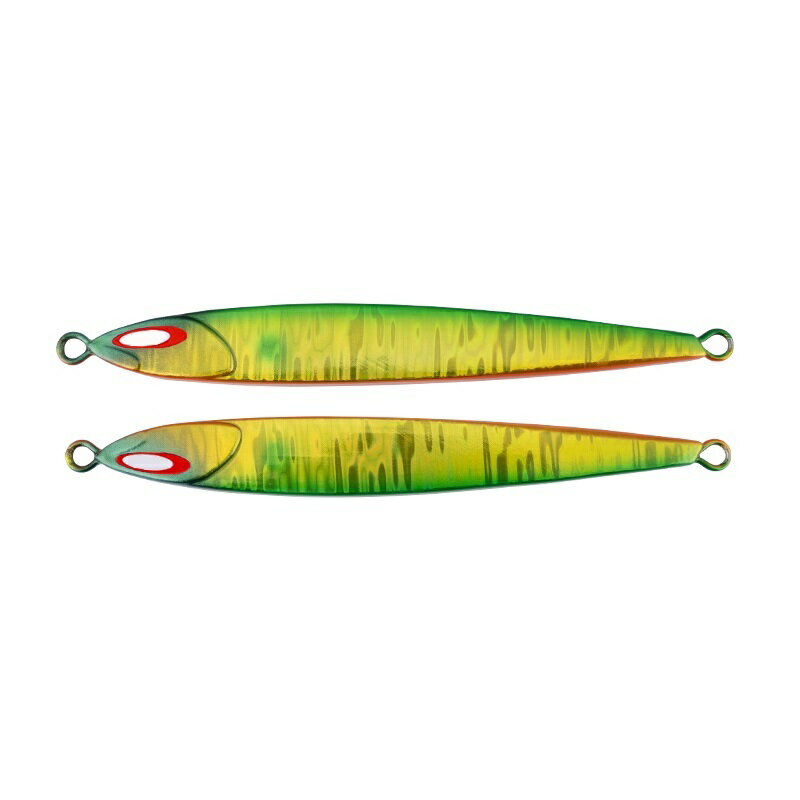 Jackall Anchovymetal Type-Zero 200g Gurikin/Magma Wave Horo