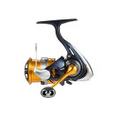 ダイワ 24レブロス LT2000S / スピニング リール