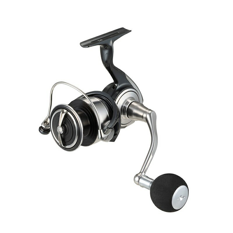 Daiwa Certate SW 4000-XH Jigging Reel