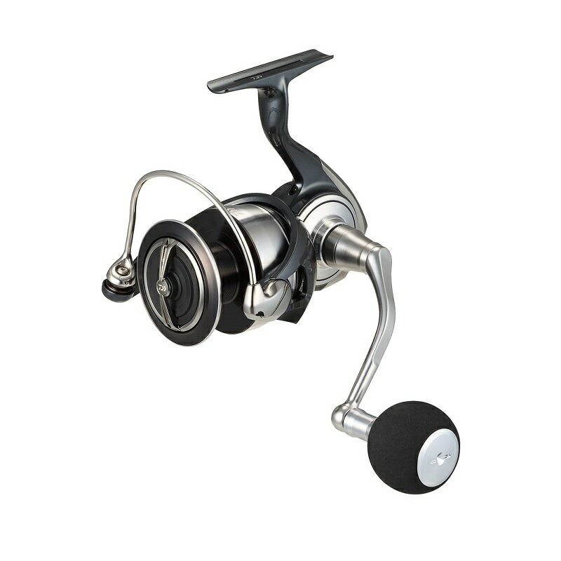 ダイワ　セルテート SW 6000-P　/ ジギング リール