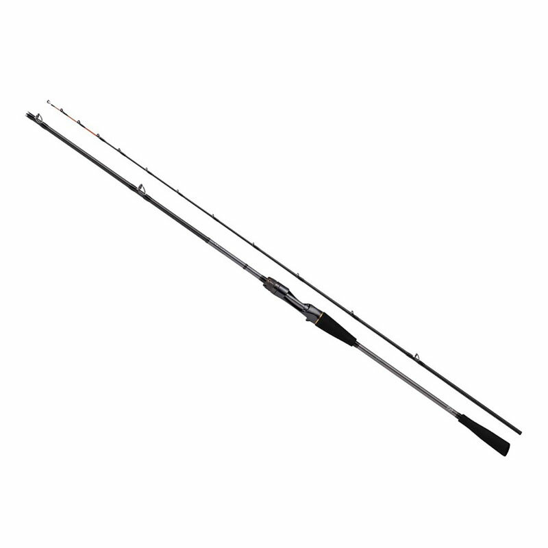 ダイワ　メタリアアマダイ MH-195　/ 船竿...