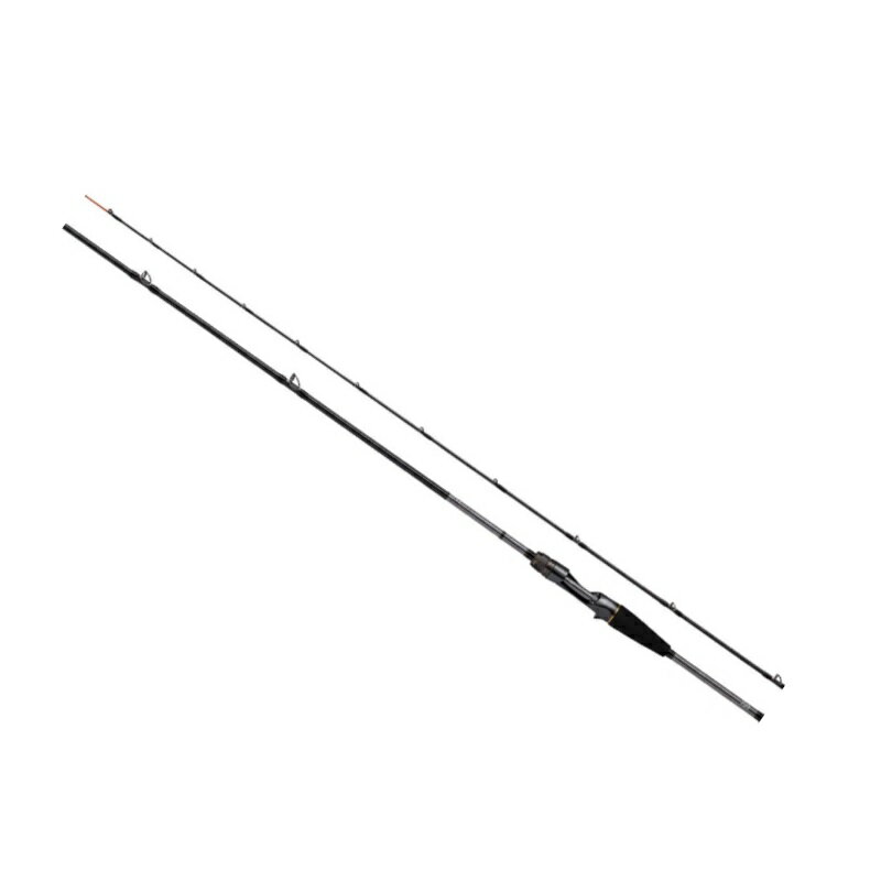 ダイワ　極鋭ヒラメ M-240・K　/ 船竿