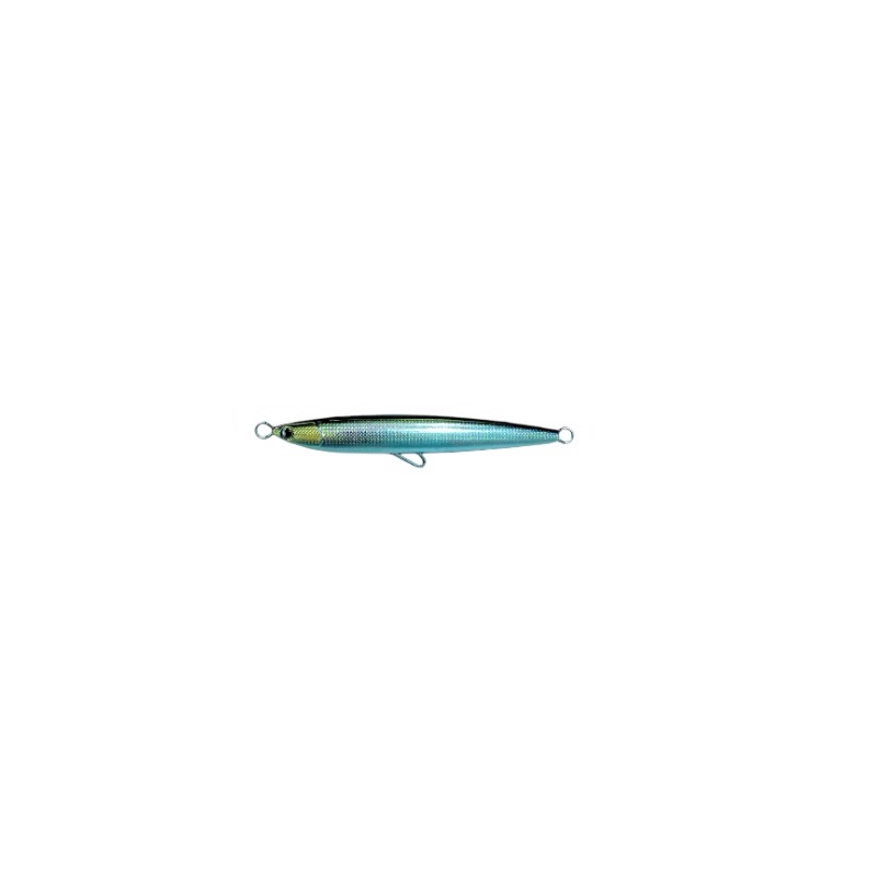 Lures - タナジグ　Kanata カタナ シンキングペンシル125mm 4 カタクチイワシ