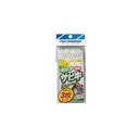 浜田商会 ASA015-5 ハゲ皮サビキ(3枚組) 5号