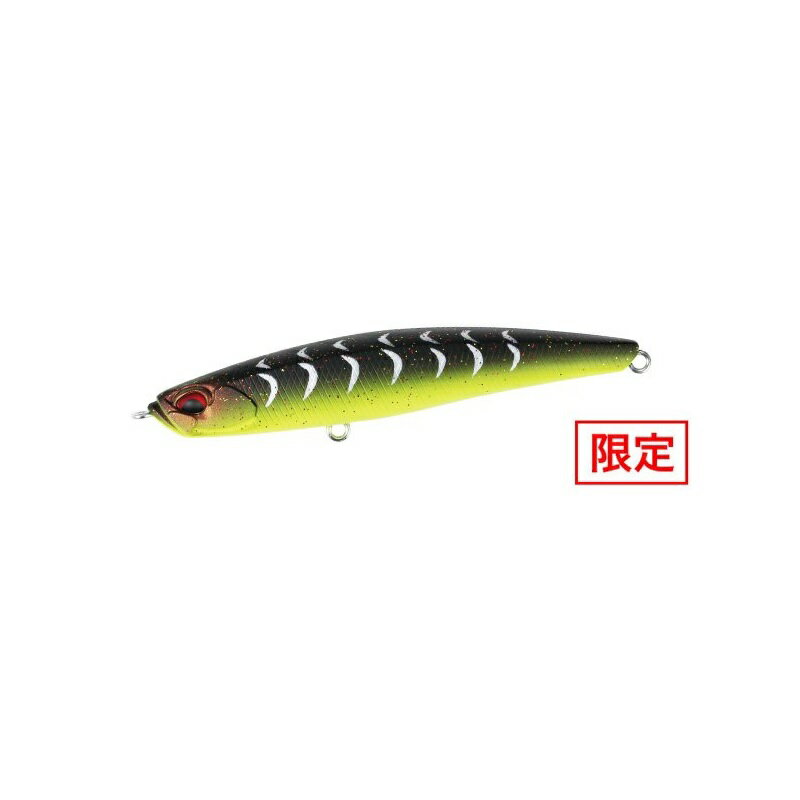 デュオ ベイルーフ シーク85S ACC0751 マットミッドナイトチャート