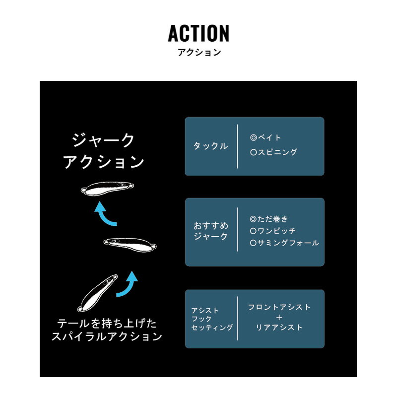 プレッジ　TGホーネット 60g シルバーゼブラグロー