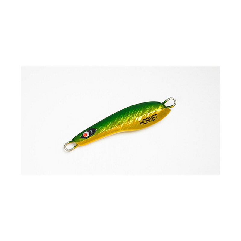 プレッジ　TGホーネット 100g グリーンゴールド