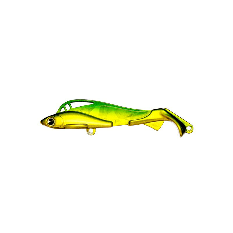 アムズデザイン　ニボ30 #NV30-003 グリーンゴールド