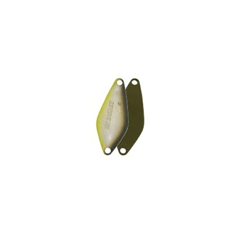 仕様表〜ハイアピール〜 というコンセプトを元に開発されたValkeIN FIRST SPOON。サイズごとにウエイト、シルエットを最大限に生かすウォブンロールを追求。絶妙なバランスがトラウトのバイトを誘発。高活性から低活性まで幅広くカバーするハイブリッドカラー！ハイバーストシリーズに大人気カラー！明滅、リアクション、食わせ、縦横無尽！あのカラーがハイバーストで使えれば・・・。活性や水質など様々なシチュエーションでの実績をもとに、選りすぐりのカラーをチョイスして実現！アストラル、サーヴァントスピアのカラーを掛け合わせ、ハイバーストのローテーションに新たな一手を加えたハイブリッドカラー！ValkeIN HI BURSTヴァルケイン　ハイバースト●カラー：No.71 ポーカーオリーブ●重量：0.8g●フック：ジャイロフック #6●リング：#00詳細はこちら