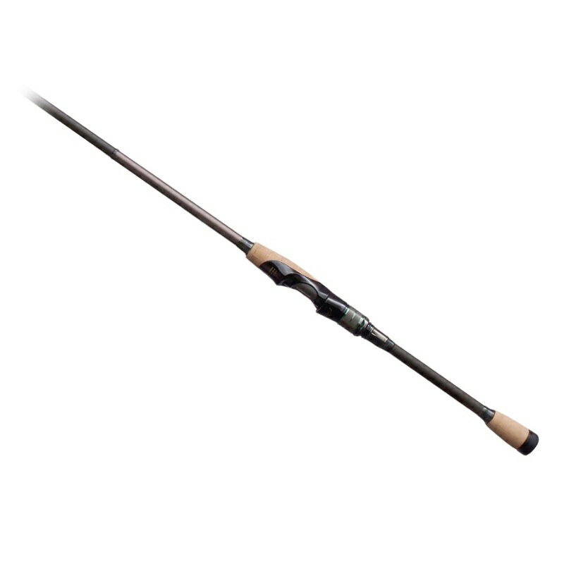 Megabass Orochi X10 F3.1/2-70XTS 2P Jadepython