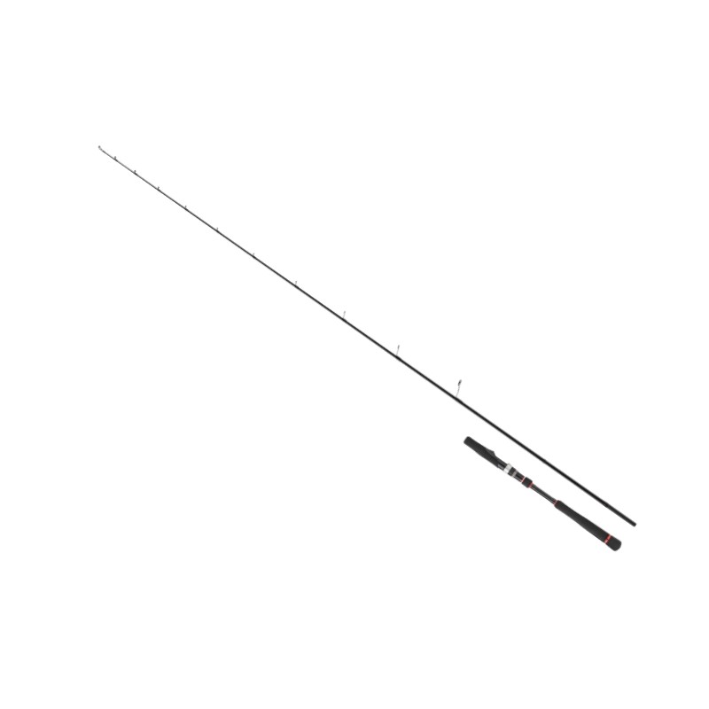 樂天商城 - メジャークラフト　レッドバック1G RB1-S642ML/S　/ タイラバ スピニングモデル 2ピース
