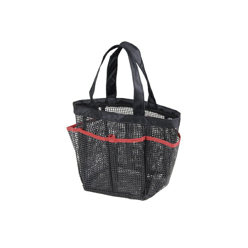 プロックス PX161 タックルシャワーバッグ ポケット有