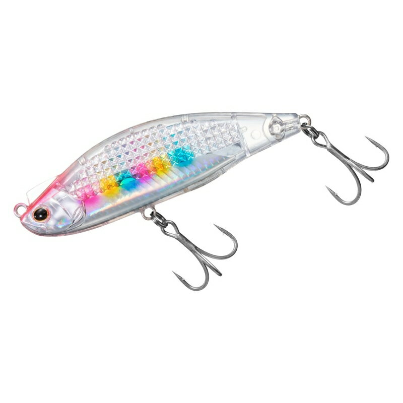 モアザンレイジ-ファシャッド100S レーザーインパクト LIキャンディ