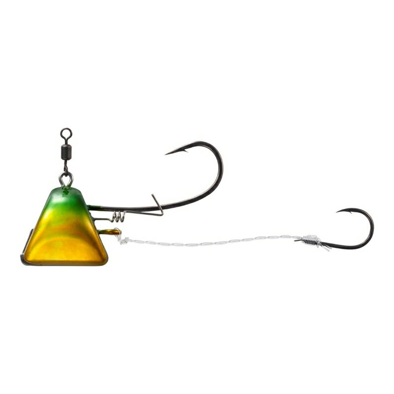 ダイワ　紅牙タイカブラSS TB 12号 緑/金