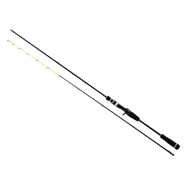 メジャークラフト　エギゾースト 1G イカメタル EZ1IM-B682M　/ メタルスッテ ベイト ロッド 竿