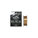 ラインシステム Z3005A ザルツ ザ・ブラック NL 100yds 5lb