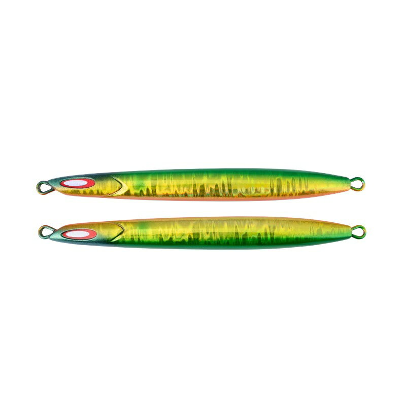 ジャッカル　アンチョビメタル タイプ3 200g グリキン/マグマウェーブホロ