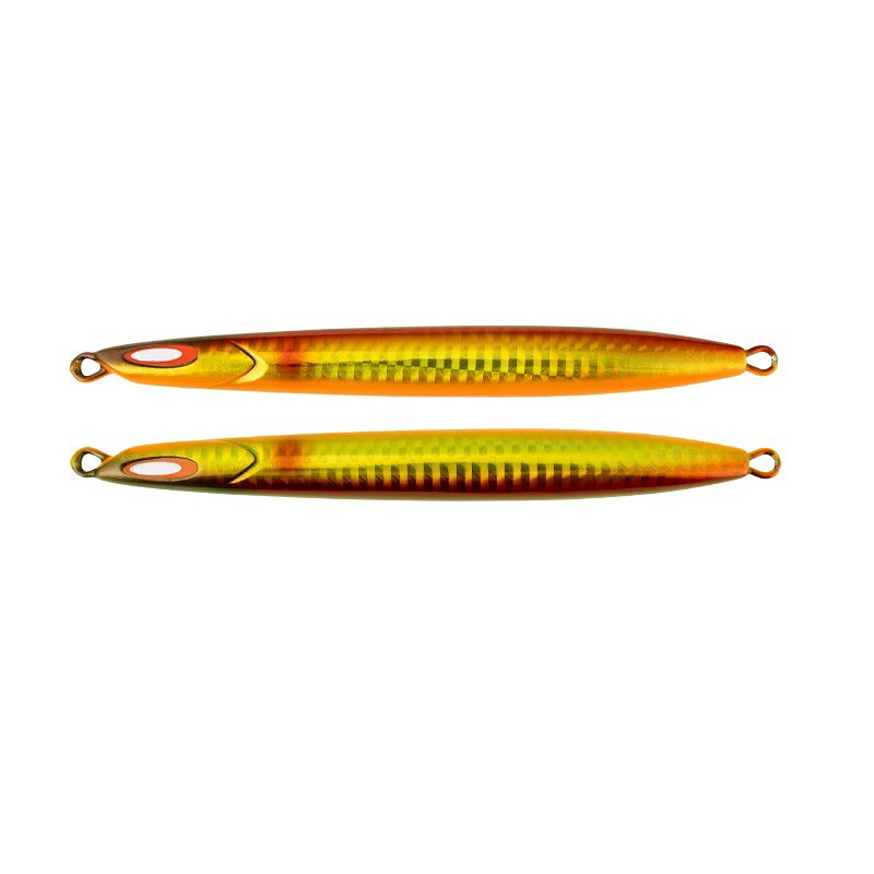 Jackall Anchovy Metal Type-3 250g Akakin/Border Horo
