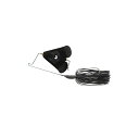 ティムコ PDLバスティンツイスターソロ 5/8oz BTS-01 ブラックホール(4)
