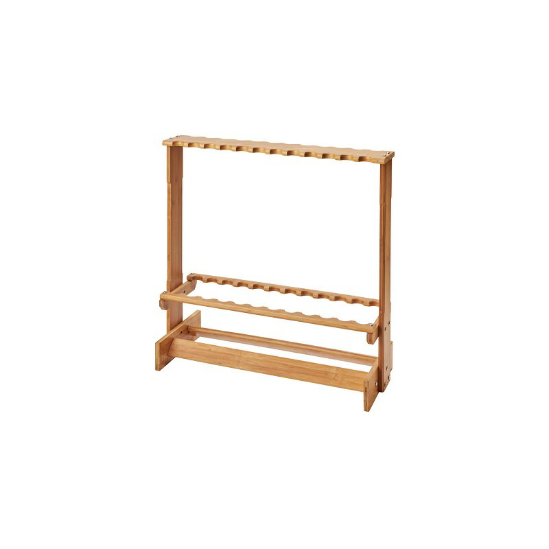 浜田商会　ANH001-24 ロッドスタンド 12×2