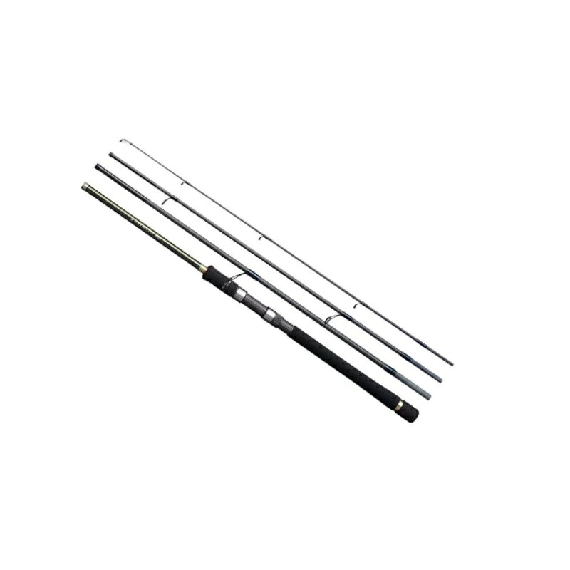 Rods - シマノ　ルアーマチック MB S86ML-4