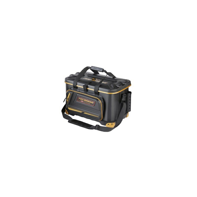 浜田商会　ARM020-35 ハイパー磯バッグ 35L