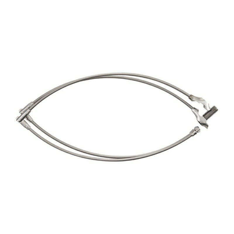 ダイワ　磯玉枠 速攻チタン 4-40