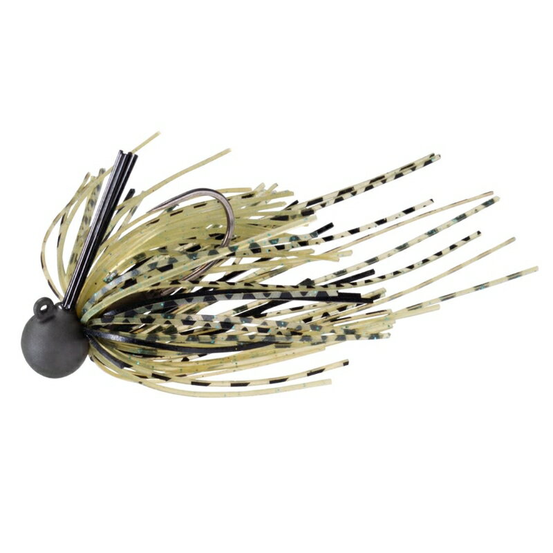 ダイワ BHミニジグ 3.2g ゴリ
