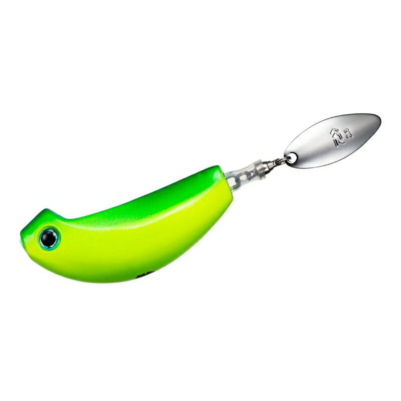 ダイワ 紅牙ブレードブレーカー玉神ヘッド 60g ドチャート