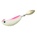 ダイワ 紅牙ブレードブレーカー玉神ヘッド 60g 桜グロー