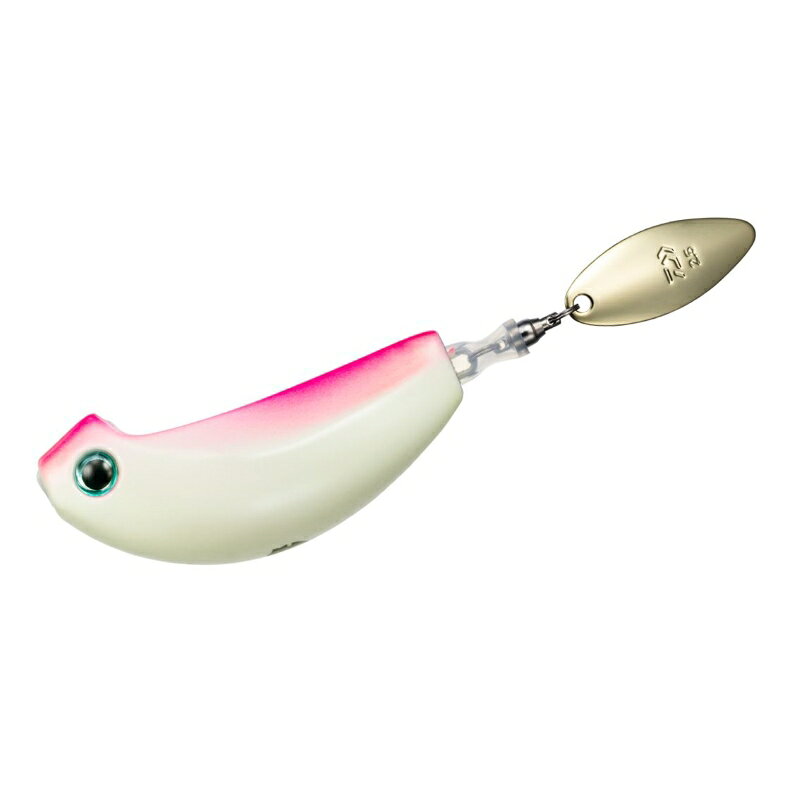 ダイワ 紅牙ブレードブレーカー玉神ヘッド 120g 桜グロー