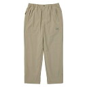 ダイワ DP-2824 CORDURA ラフロングパンツ グレージュ 2XL(4)