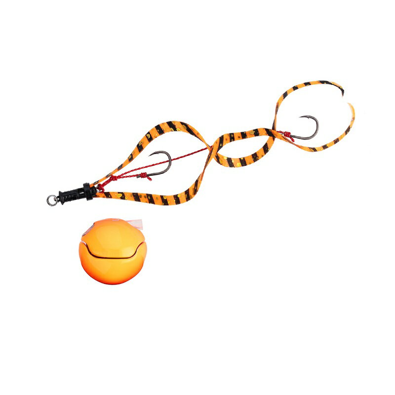 OSP コト玉セット 80g KD06 グラデオレンジ