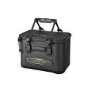 シマノ BK-111X バッカン リミテッドプロ 40cm リミテッドブラック(4)