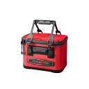 シマノ BK-111X バッカン リミテッドプロ 36cm ブラッドレッド