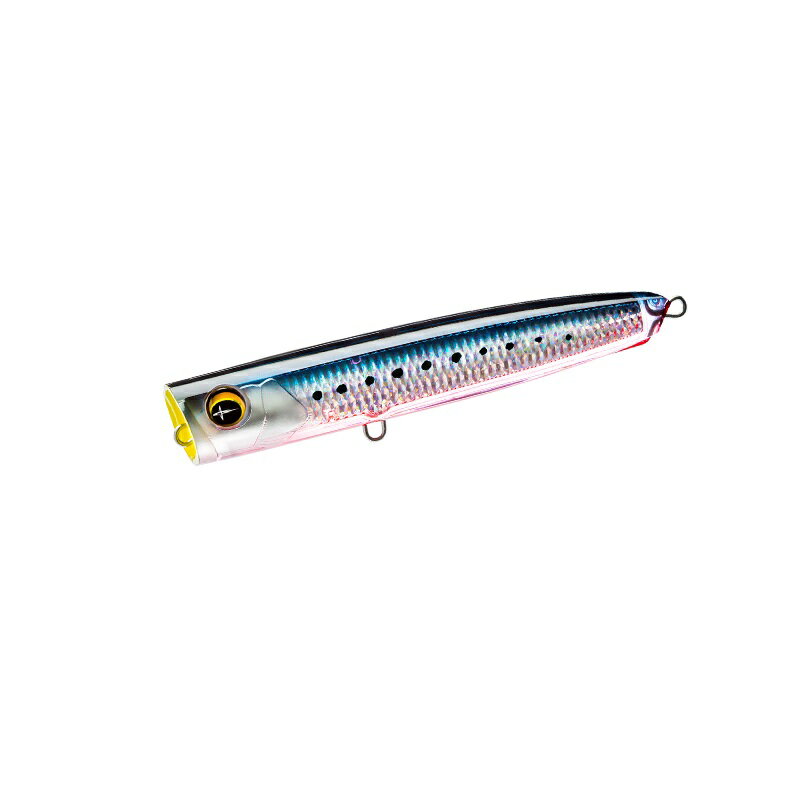 ソニックブーム® SBポップ 150F アカハライワシ