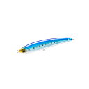 デュエル F1251-HIW ソニックブーム SBダイブ160F 160mm #01 イワシ