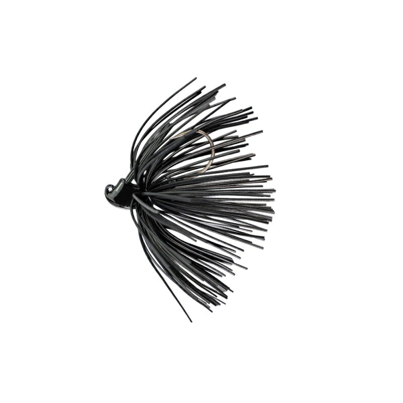 Lures - ジャッカル　アナーキー パワーフレア 5g ソリッドブラック