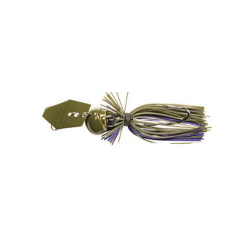 Z-MAN チャターベイトフリーダム 3/8oz 06 マネーメイカー