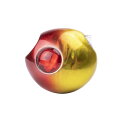 スタート 2stepTG JOYヘッド 100g #05 ゴールドレッド