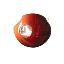 スタート 2stepTG JOYヘッド 100g #09 蛍光オレンジレッド